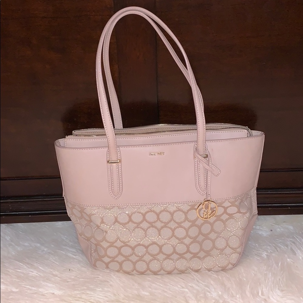 Nine West Purse.